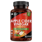 New Leaf Apple Cider Vinegar Complex