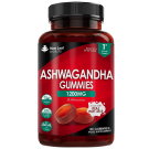 New Leaf Ashwagandha Gummies