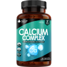  New Leaf Calcium Complex