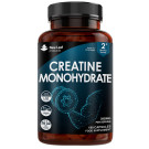  New Leaf Creatine Monohydrate Capsules