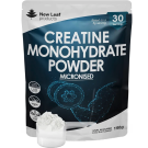 New Leaf Creatine Powder Micronised 150g