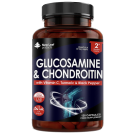 New Leaf Glucosamine & Chondroitin