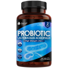 New Leaf High Strength CFU Probiotic