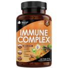 New Leaf Immune Complex Tablets