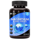New Leaf Magnesium & Zinc