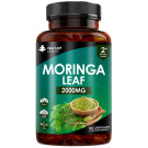 New Leaf Moringa Capsules