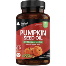 New Leaf Pumpkin Seed Oil
