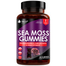 New Leaf Sea Moss Gummies