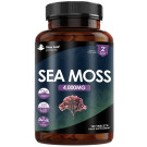 New Leaf Sea Moss Tablets