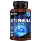 New Leaf Selenium Tablets