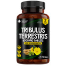 New Leaf Tribulus Tablets