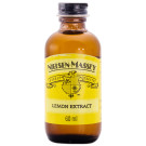 Nielsen-Massey Pure Lemon Extract