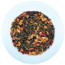 Nigiro's Lover's Green Tea