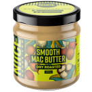 Niice Foods Smooth Macadamia Nut Butter