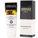 Nirvana Natural Bliss Marula Hand & Body Lotion