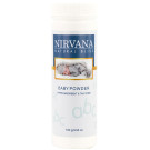 Nirvana Natural Bliss Talc-free Baby Powder