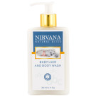 Nirvana Naturals Baby Hair & Body Wash