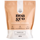 Noa & Co Collagen Creamer - Vanilla