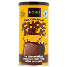 NOMU Chocmilk Powder