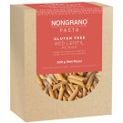 Nongrano Red Lentil  Penne 500g