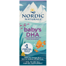 Nordic Naturals Baby DHA