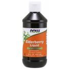 Now Foods Elderberry Liquid