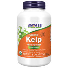 Now Foods Kelp Powder Organic - 8 oz.