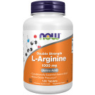 Now Foods L-Arginine Double Strength