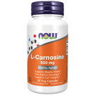 Now Foods L-Carnosine