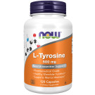 Now Foods L-Tyrosine 