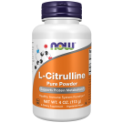 Now Foods L Citrulline