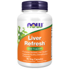 Now Foods Liver Refresh