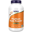 Now Foods Psyllium Husk Powder