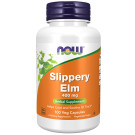 Now Foods Slippery Elm Capsules