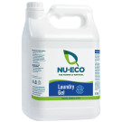 Nu-Eco Laundry Gel - 5 Litre