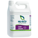 Nu-Eco Toilet Cleaner - 5 Litre