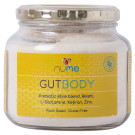 NuMeSa Gut Body Vegan Prebiotic Powder