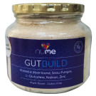 NuMeSa Gut Build Vegan Prebiotic Powder - 300g