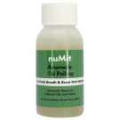nuMit Ayurvedic Oil Pulling - Oral Health & Fresh Breath