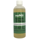 nuMit Ayurvedic Oil Pulling - Oral Health & Fresh Breath - 200ml