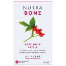 NutraBone Bone Health & Support Tea - Rosehip & Nettle