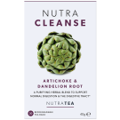 NutraCleanse Detox & Digestion Tea - Artichoke & Dandelion Root