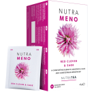 NutraTea Meno - Red Clover & Sage