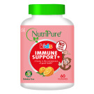 Nutripure Kids Immune Support Gummies