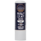 Ocean Freedom Clear Surf Clay Mineral Sun Stick - 6g