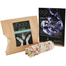 Oco Life Sacred White Sage Smudge Stick