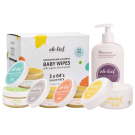 Oh-Lief Baby Essentials Combo