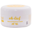 Oh-Lief Natural Aqueous Cream 250ml