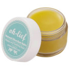 Oh-Lief Natural Olive Bum Balm