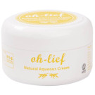 Oh-Lief Natural Aqueous Cream 50ml